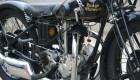 1 Rudge Special 500cc OHV 1929 4 Ventile Viergang