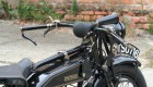 Rudge Special 1927 500cc OHV