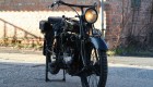 AJS 800cc V-Twin 1926