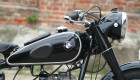 BMW R51 1938 500cc ohv -video-