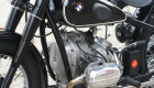 BMW R51 1938 500cc ohv -video-
