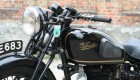 Velocette MSS 500cc OHV