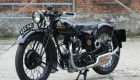 Rudge Special 500ccm OHV 1929 -verkauft to Ireland-