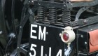 Sunbeam 1000cc V-Twin Combination 1921