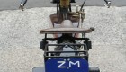 Blackburne 500cc SV 1919