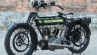 Royal Enfield 770ccm 1916 -verkauft nach Österreich-