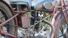 Rudge Whitworth 1928 500cc OHV