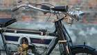 Douglas 347cc Twin 1908