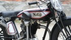 Norton CS1 500cc ohc 1929