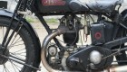 AJS M6 1929 350ccm OHV