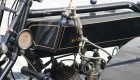 Sunbeam 1000cc V-Twin Combination 1921