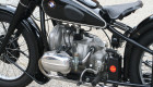BMW R51 1938 500cc ohv -video-
