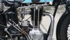 Triumph CTT 500cc OHV 1930