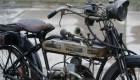 Douglas 2¾hp 350ccm 1915 originaler Zustand