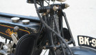 Raleigh Model 12 798cc V-twin 1925 -verkauft-