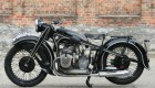 BMW R12 1936