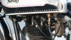 Norton Inter M30 1936 Pendine Racer -verkauft-