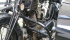 Sunbeam 1000cc V-Twin Combination 1921