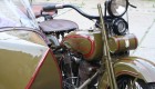 Harley-Davidson JD 1200cc 1927