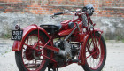 Moto Guzzi Sport 14 500ccm IOE 1929