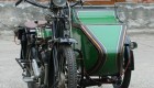 New Imperial 1000cc Model11 Gespann