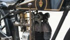 Rover 250ccm OHV 1924