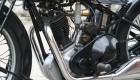 BSA Sloper M35-11 600cc OHV 1935