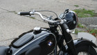 BMW R51 1938 500cc ohv -video-