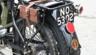 Rudge Multi 500cc 1920