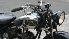 Royal Enfield K31 1000cc V-Twin 1931 -verkauft-