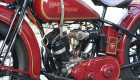1930 Harley-Davidson DL 750cc