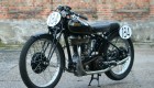 Rudge Ulster 500cc 4 Valve