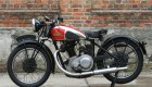 New Imperial 1937 500cc