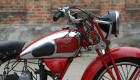 Moto Guzzi GTV 500cc