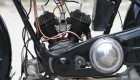 James Model 12 500cc 1928 V-twin