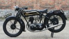 Sunbeam Model 6 Longstroke 500ccm SV 1928