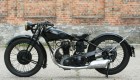 Rudge Special 1929 500cc