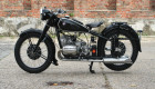 BMW R51 1938 500cc ohv -video-