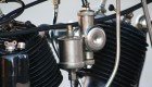 Royal Enfield 770ccm 1916 -verkauft nach Österreich-