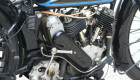 Husqvarna Model 180 550cc 1927-verkauft nach Tirol-