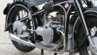 BMW R12 750cc 1938 -verkauft-