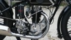 Rudge Special 500ccm OHV 1929 -verkauft to Ireland-