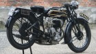 Sunbeam Model 6 Longstroke 500ccm SV 1928