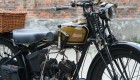 James Model 12 500cc 1928 V-twin