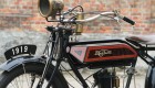 Blackburne 500cc SV 1919