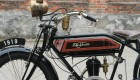 Blackburne 500cc SV 1919