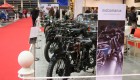 Motomania auf Oldtimer Show    2011 Budapest