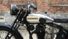 Husqvarna 50TVA 500cc OHV 1931