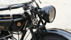 Rudge Standard 500cc OHV 1928 4 Valve 4 Speed