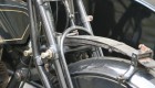 Sunbeam 1000cc V-Twin Combination 1921